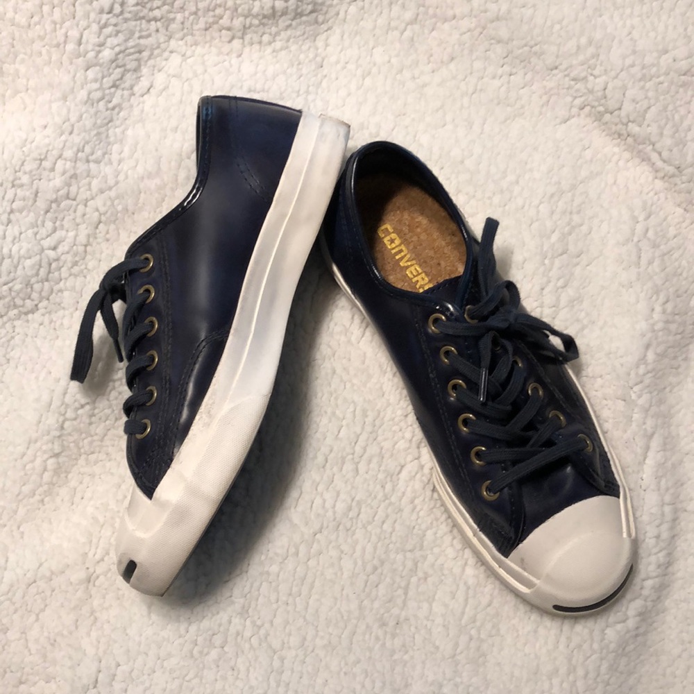 Converse jack purcell